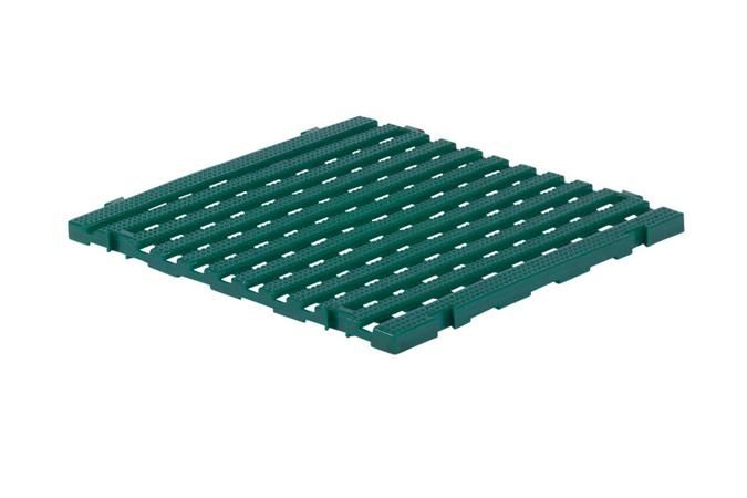 Antislip vloertegel 600x600 groen (936)