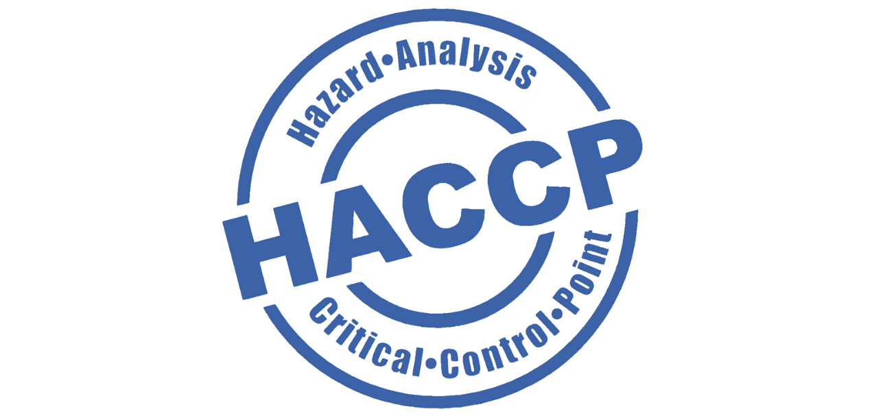 Wat zijn HACCP panelen?