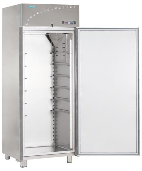 Koelkast CHOCOLADE BKS600H