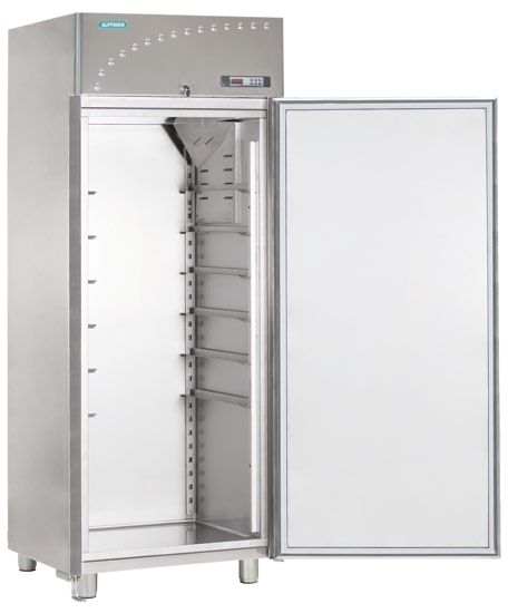 Koelkast CHOCOLADE CM700H