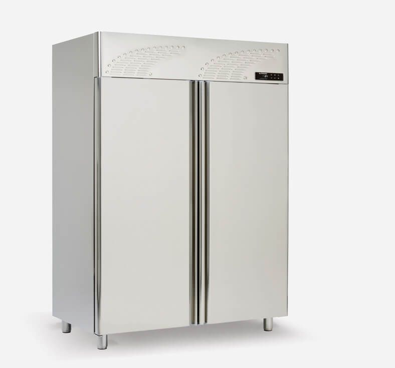 Armoire congélateur GN2/1 CN1400SS