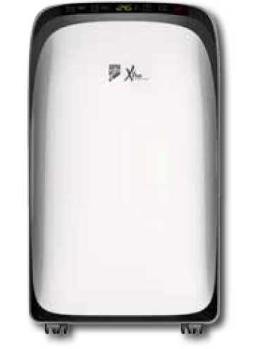 Mobiele Airco Aspen 190 - 3550 Watt