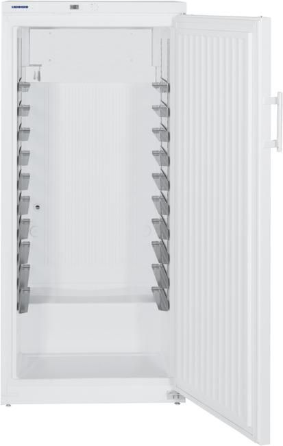 Armoire congélateur Liebherr BG5040 blanc