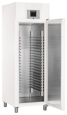 Armoire congélateur Liebherr BGPV6520 blanc