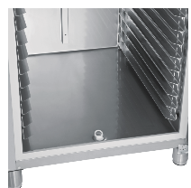 Koelkast Liebherr BKPV6570 inox