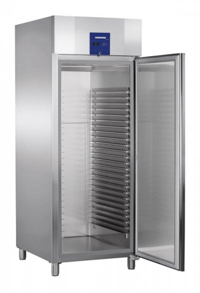 Koelkast Liebherr BKPV6570 inox