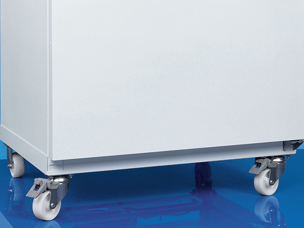 Swingwiellijst voor kast BKV 5040