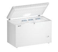 Congélateur coffre Liebherr CFd 2085