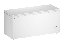 Congélateur coffre CFd 2505