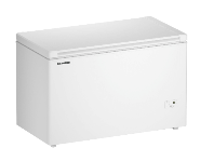 Congélateur coffre Liebherr CFe 1870