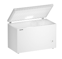 Diepvrieskist Liebherr CFe 1870