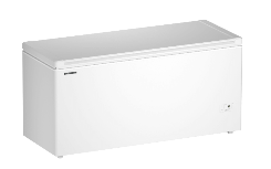 Congélateur coffre Liebherr CFe 2500