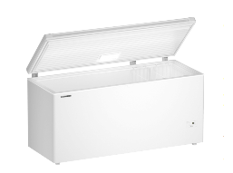 Diepvrieskist Liebherr CFe 2500