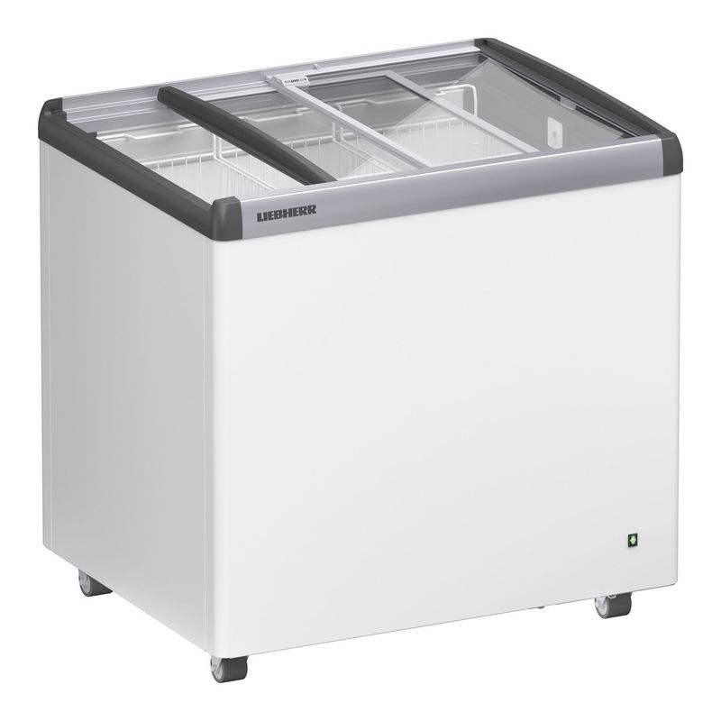 Vrieskoffer Liebherr EFE2252 wit