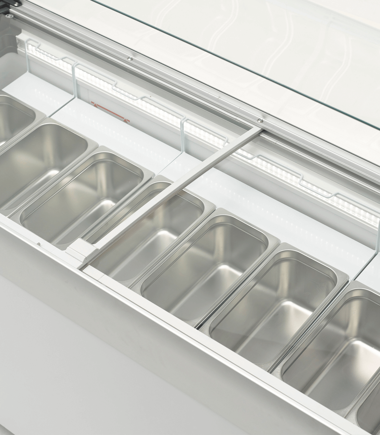 Vrieskoffer Liebherr EFI2153