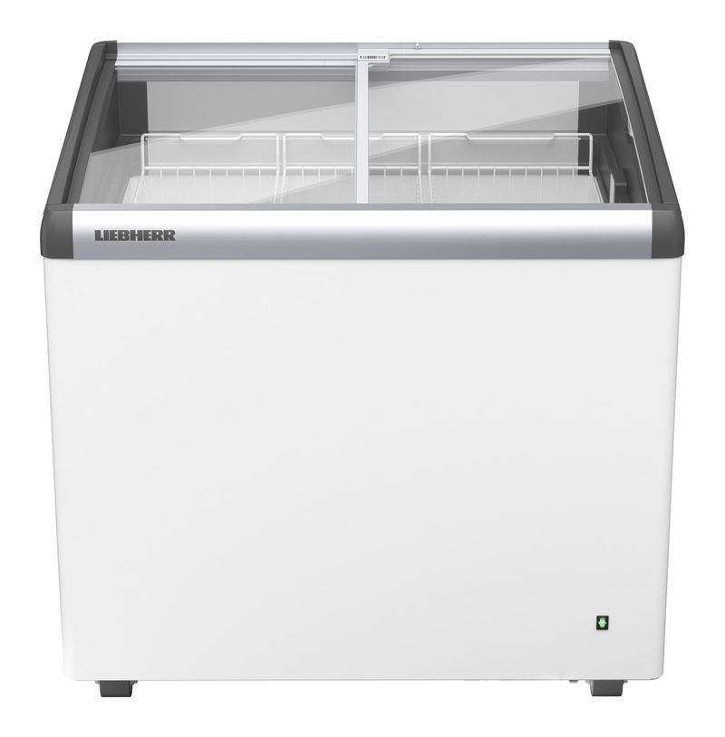 Vrieskoffer Liebherr EFI2153