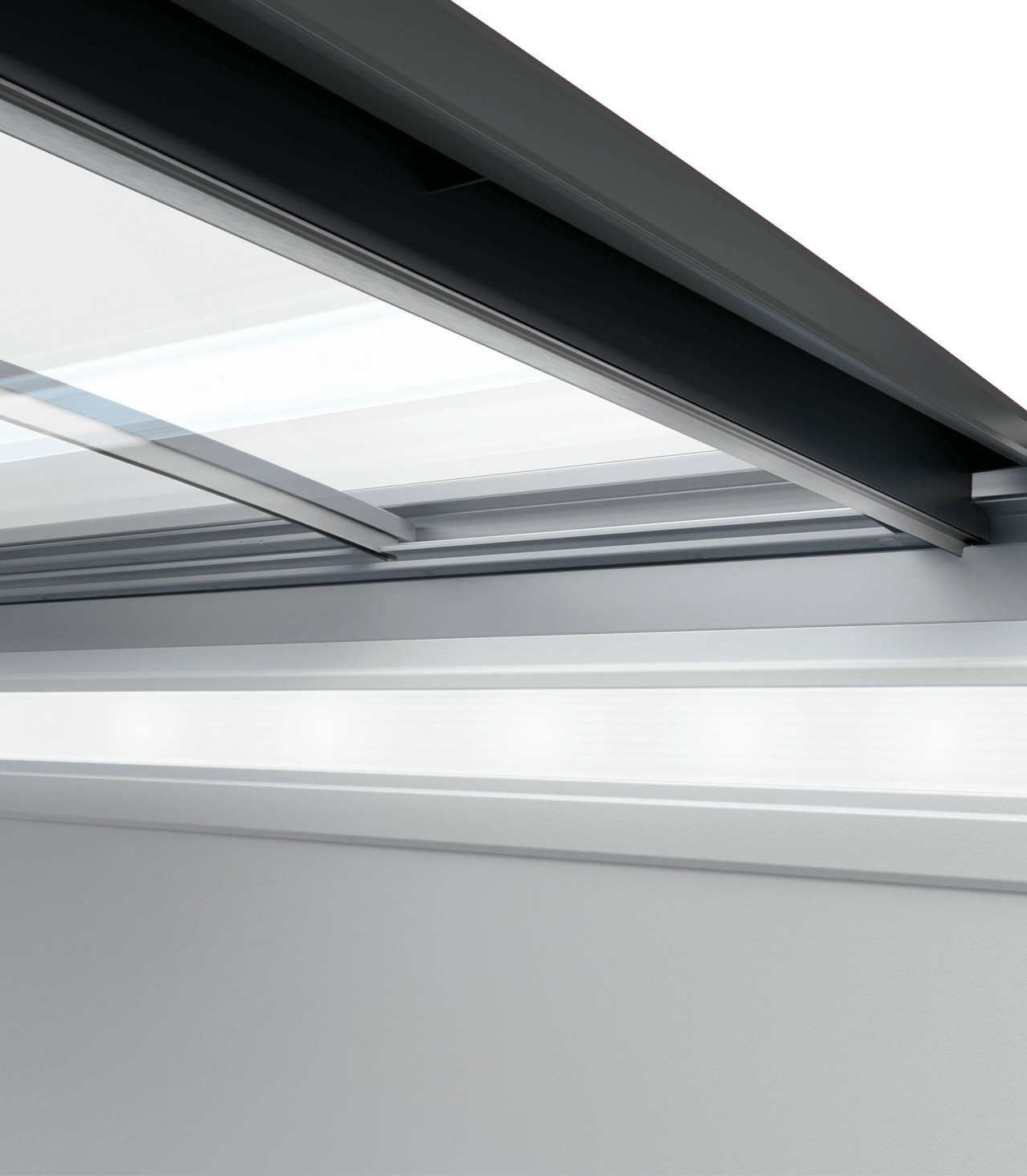 Vrieskoffer Liebherr EFI2853