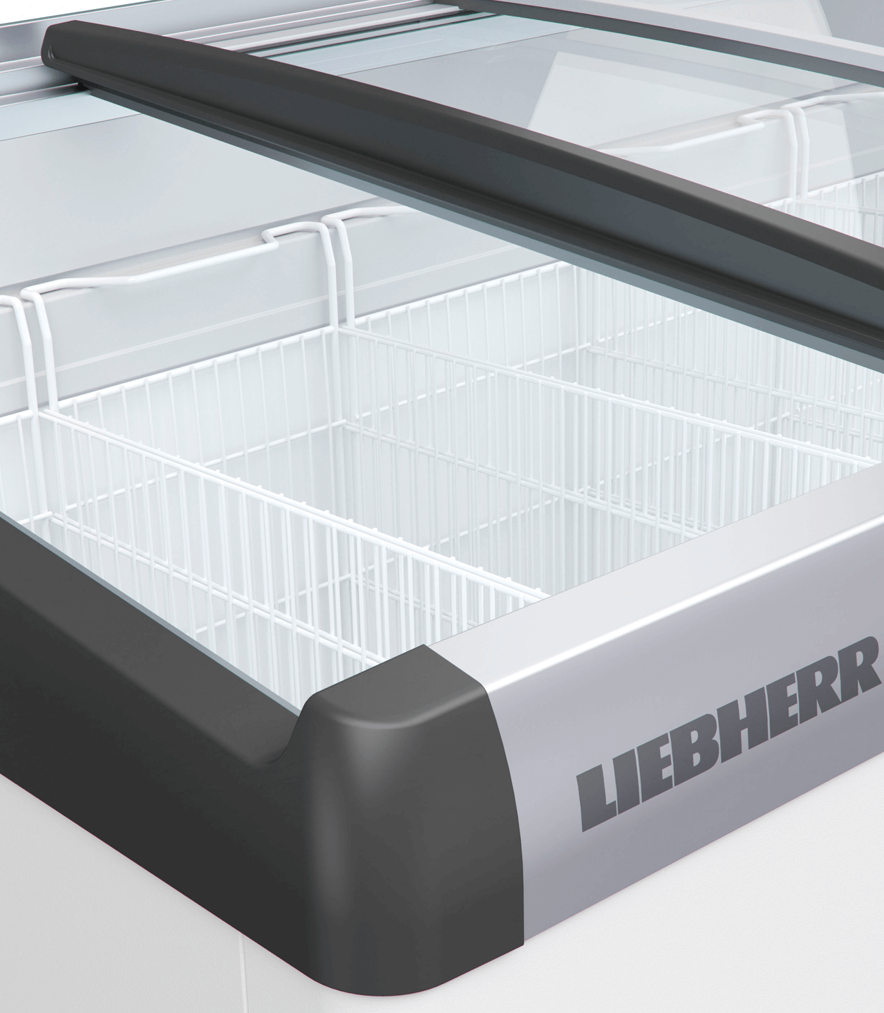 Vrieskoffer Liebherr EFI2853