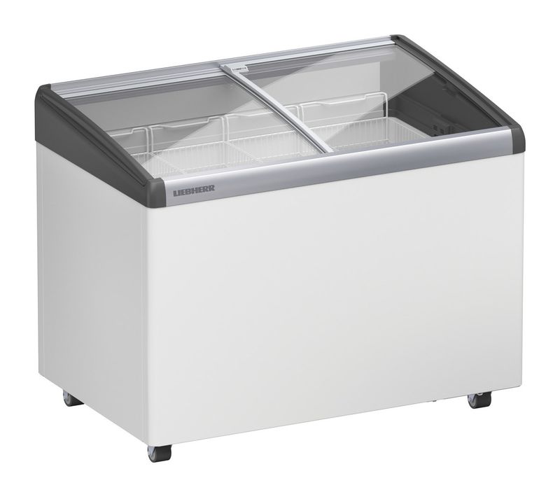 Vrieskoffer Liebherr EFI2853