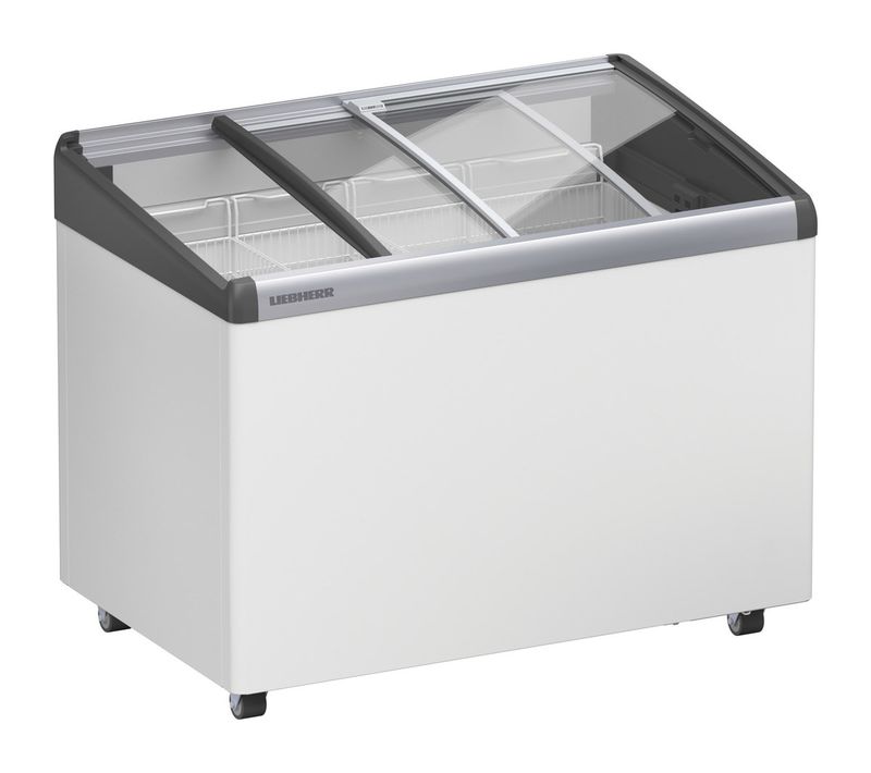 Vrieskoffer Liebherr EFI2853