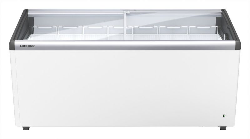 Coffre congélateur Liebherr EFI 4853