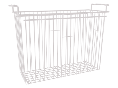 Panier supplémentaire pour coffre congélateur EFL3055