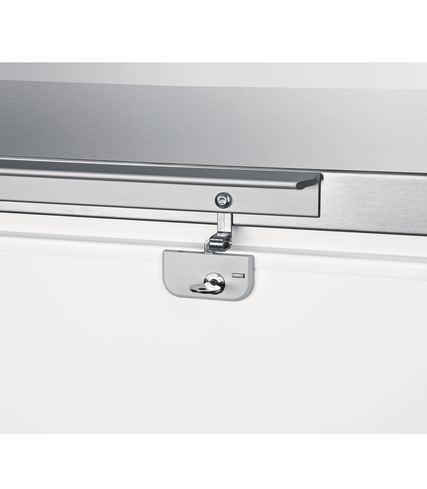 Vrieskoffer Liebherr EFL 3056 inox