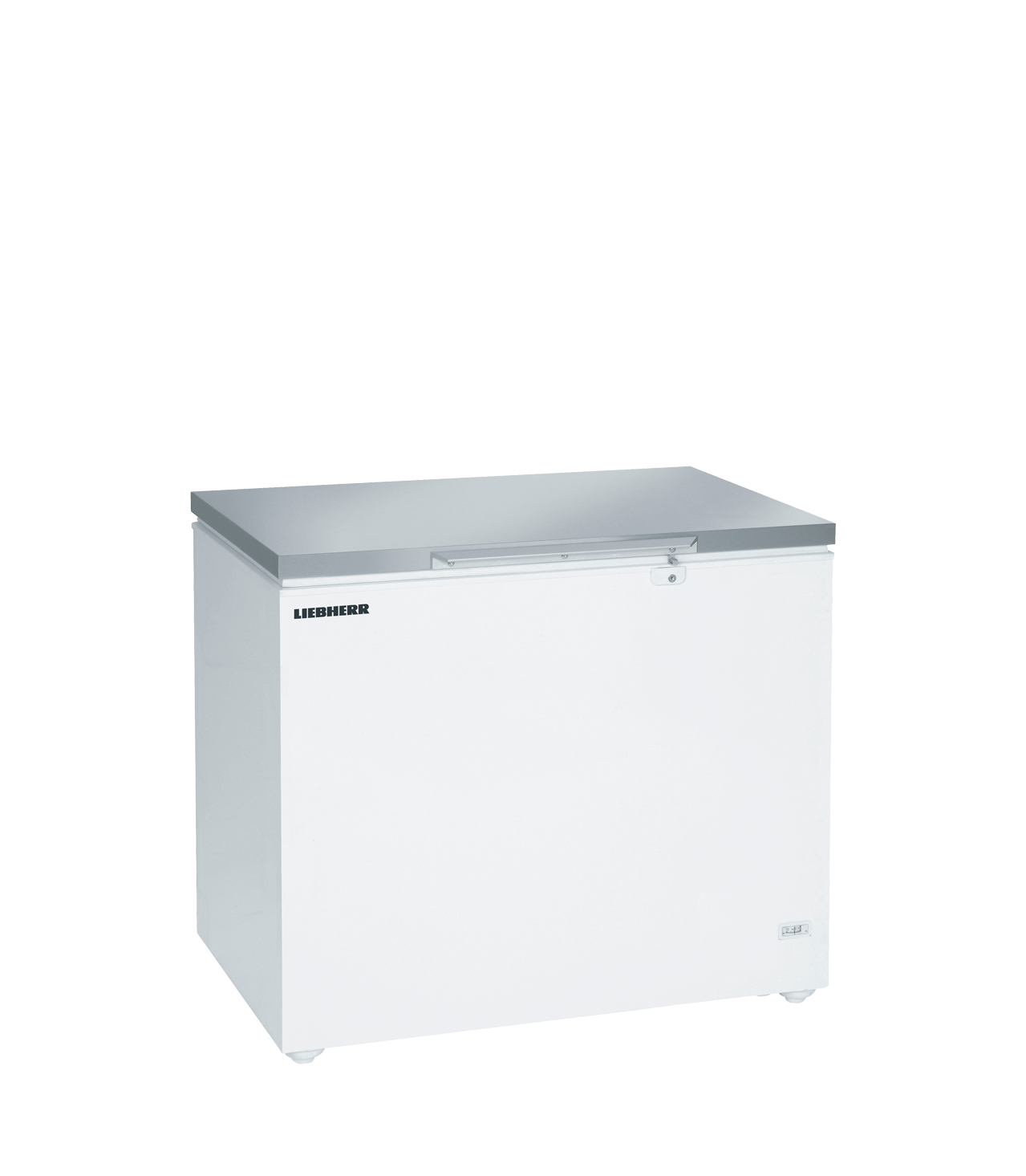 Vrieskoffer Liebherr EFL 3056 inox