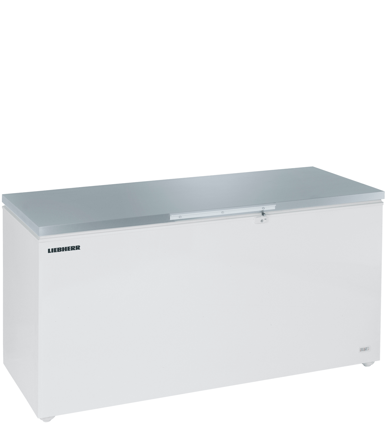 Vrieskoffer Liebherr EFL 6056 inox