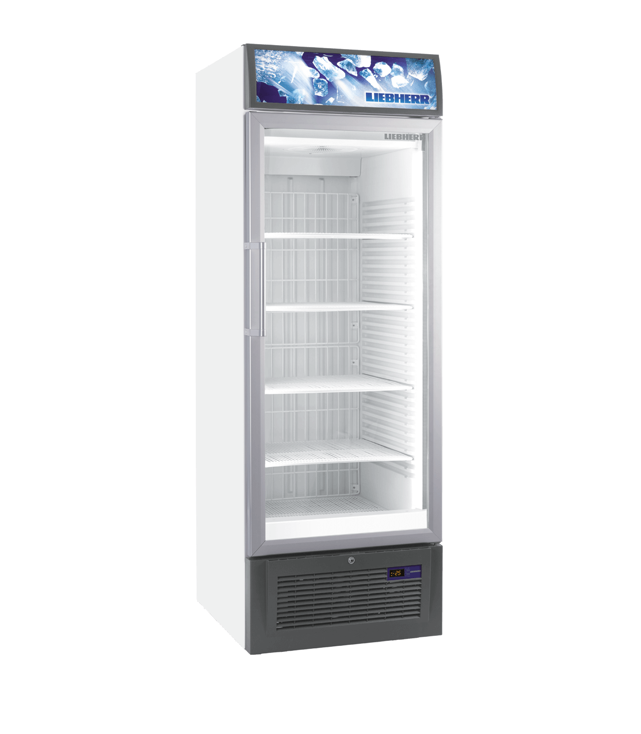 Armoire congélateur Liebherr FDV 4643 blanc