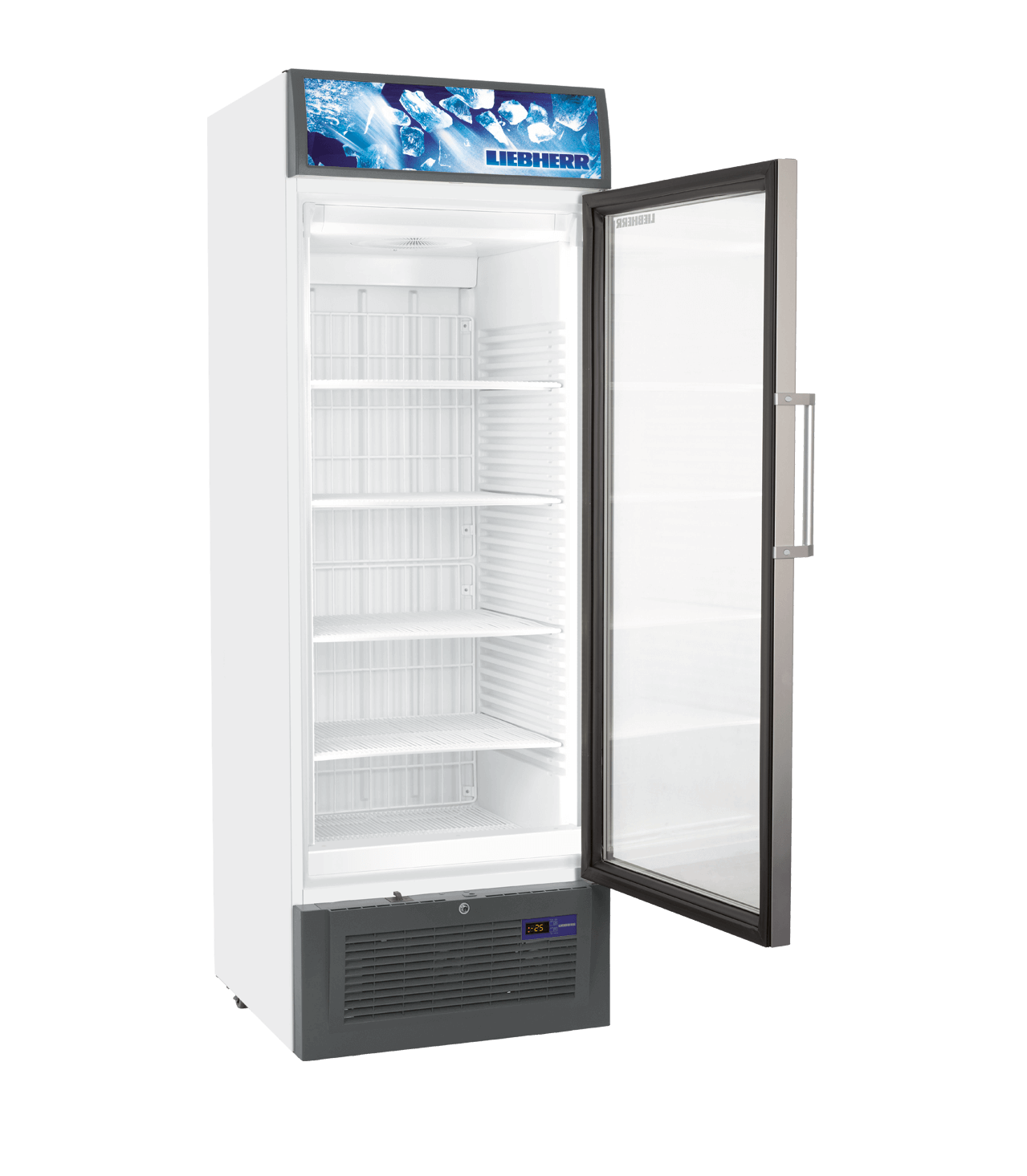 Armoire congélateur Liebherr FDV 4643 blanc