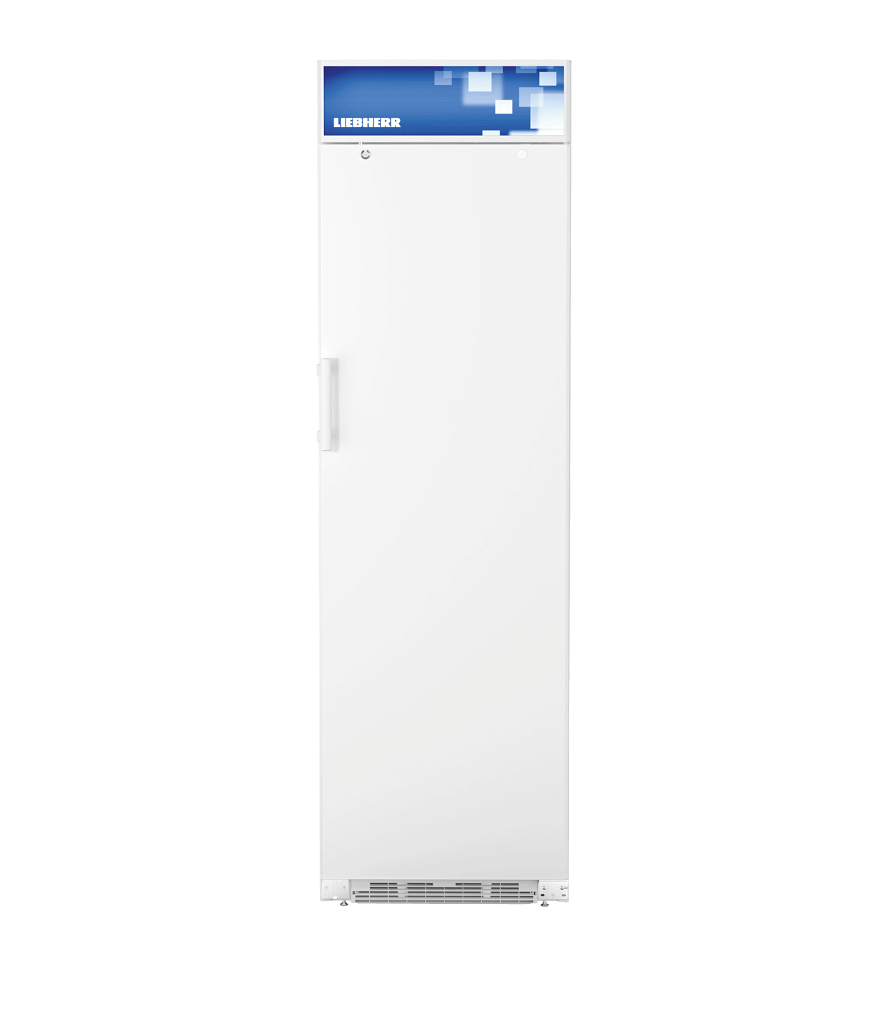 Displaykoeler Liebherr FKDV4211 wit