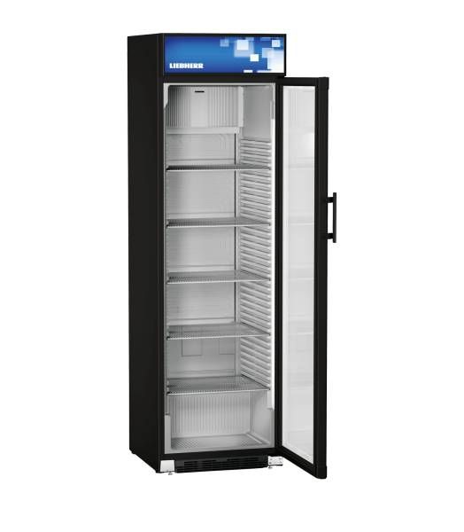 Displaykoelkast Liebherr FKDV 4213 zwart