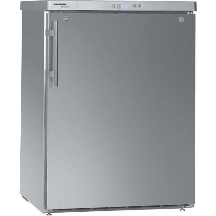 Armoire réfrigérée Liebherr FKUV1660 inox