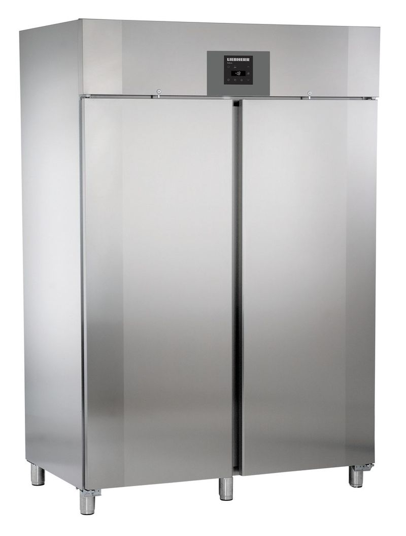 Armoire réfrigérée Liebherr GGPV1470 inox