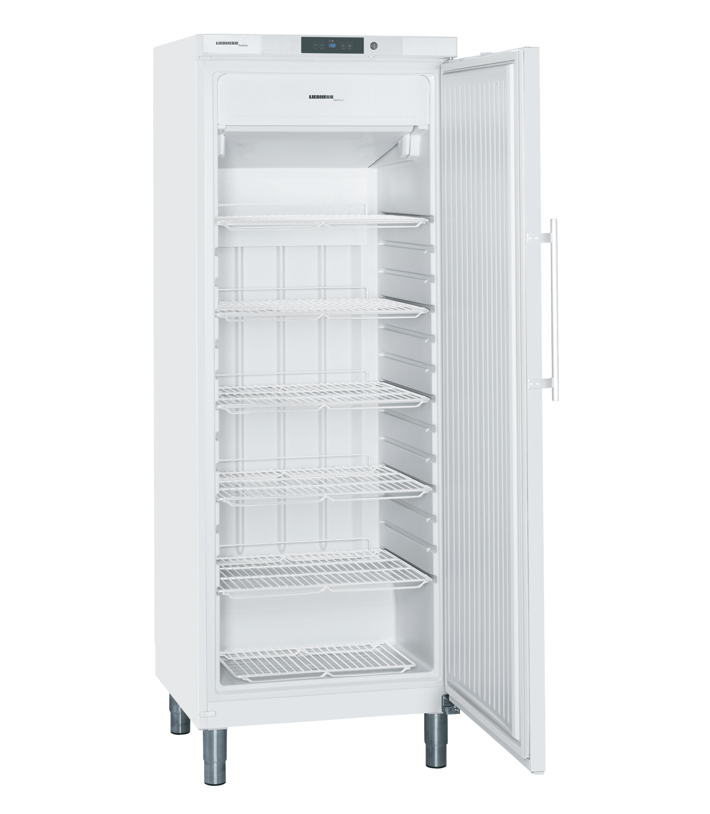 Armoire réfrigérée Liebherr GGV5810 blanc