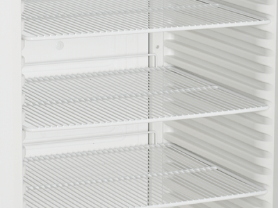 Grille acier plastifié pour armoire GGV5810