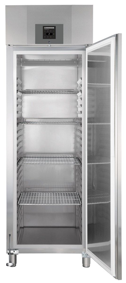 Armoire réfrigérée Liebherr GKPV6590 inox