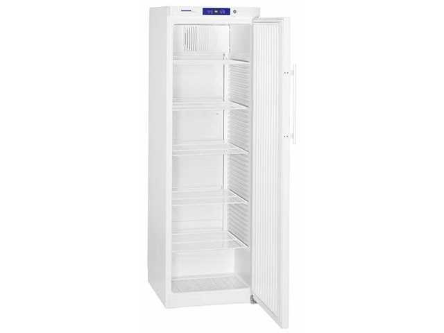 Armoire réfrigérée Liebherr GKV4310 blanc