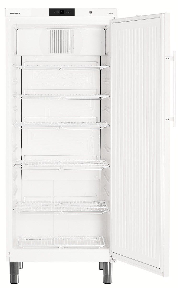 Armoire réfrigérée Liebherr GKV5710 blanc