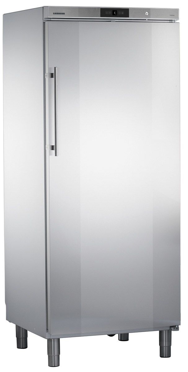 Armoire réfrigérée Liebherr GKV5760 inox