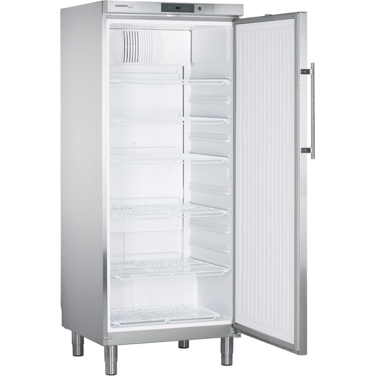 Armoire réfrigérée Liebherr GKV5790 inox