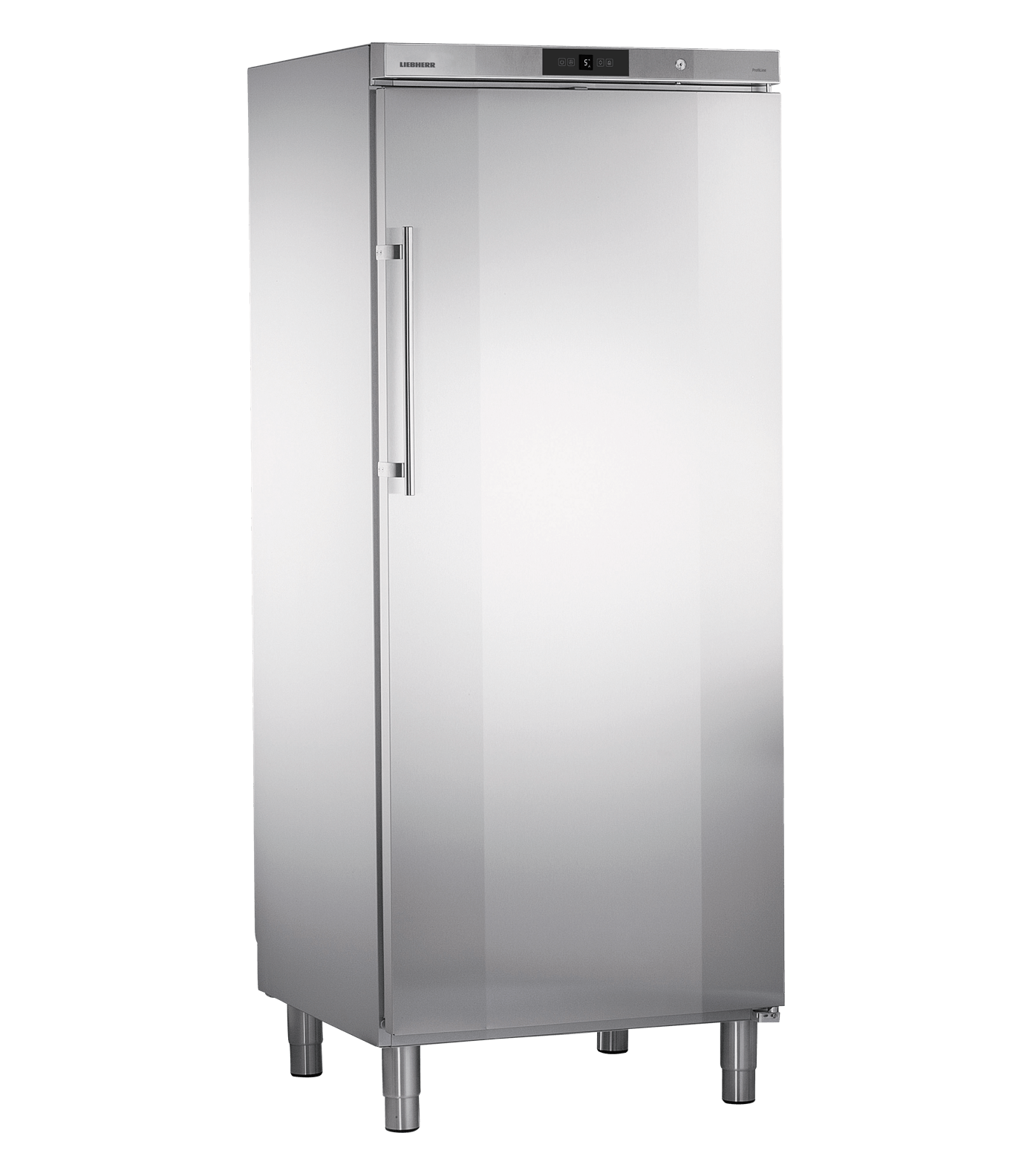 Armoire réfrigérée Liebherr GKV6460 inox