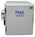 CF1000 - Conteneur frigorifique 1000L