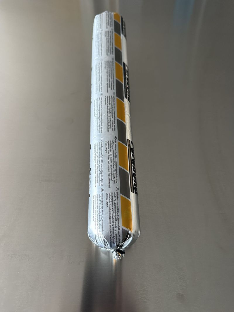 Colle Polymère PB 600 blanc (600 ml)