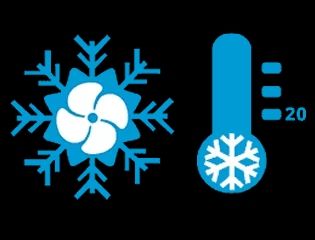 Kit hiver Pressostat/chauffage du carter d'huile