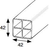 Profil de sol aération