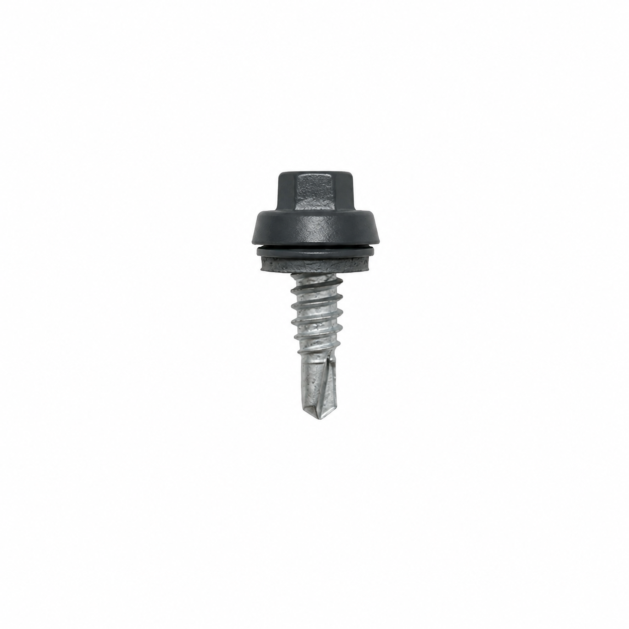 Vis metal couturage RAL 7016