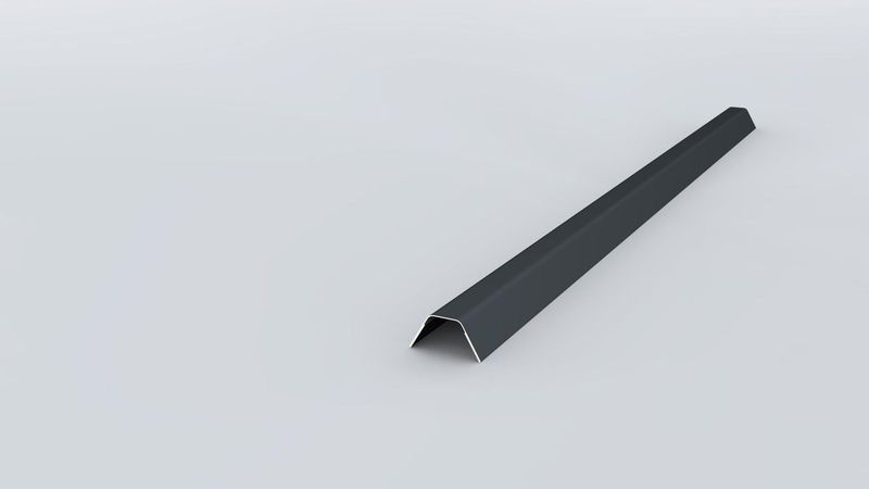 Beschermkap voor lichtstraat L 2100 mm