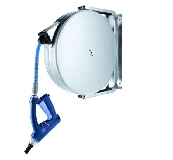 Slanghaspel maxireel 20 meter LHS0020